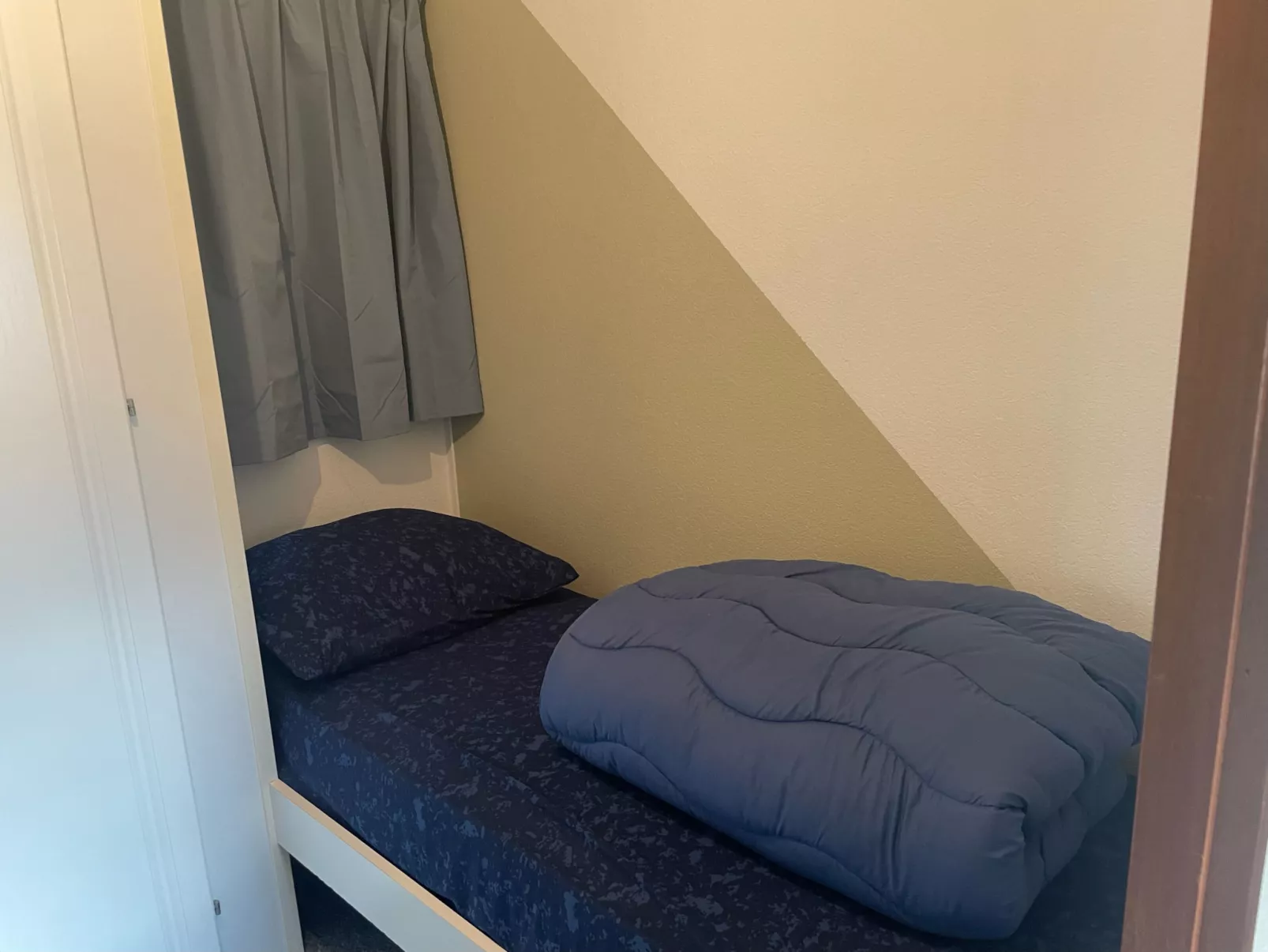 NV 10 - Beach Resort Nieuwvliet Bad - Binnen