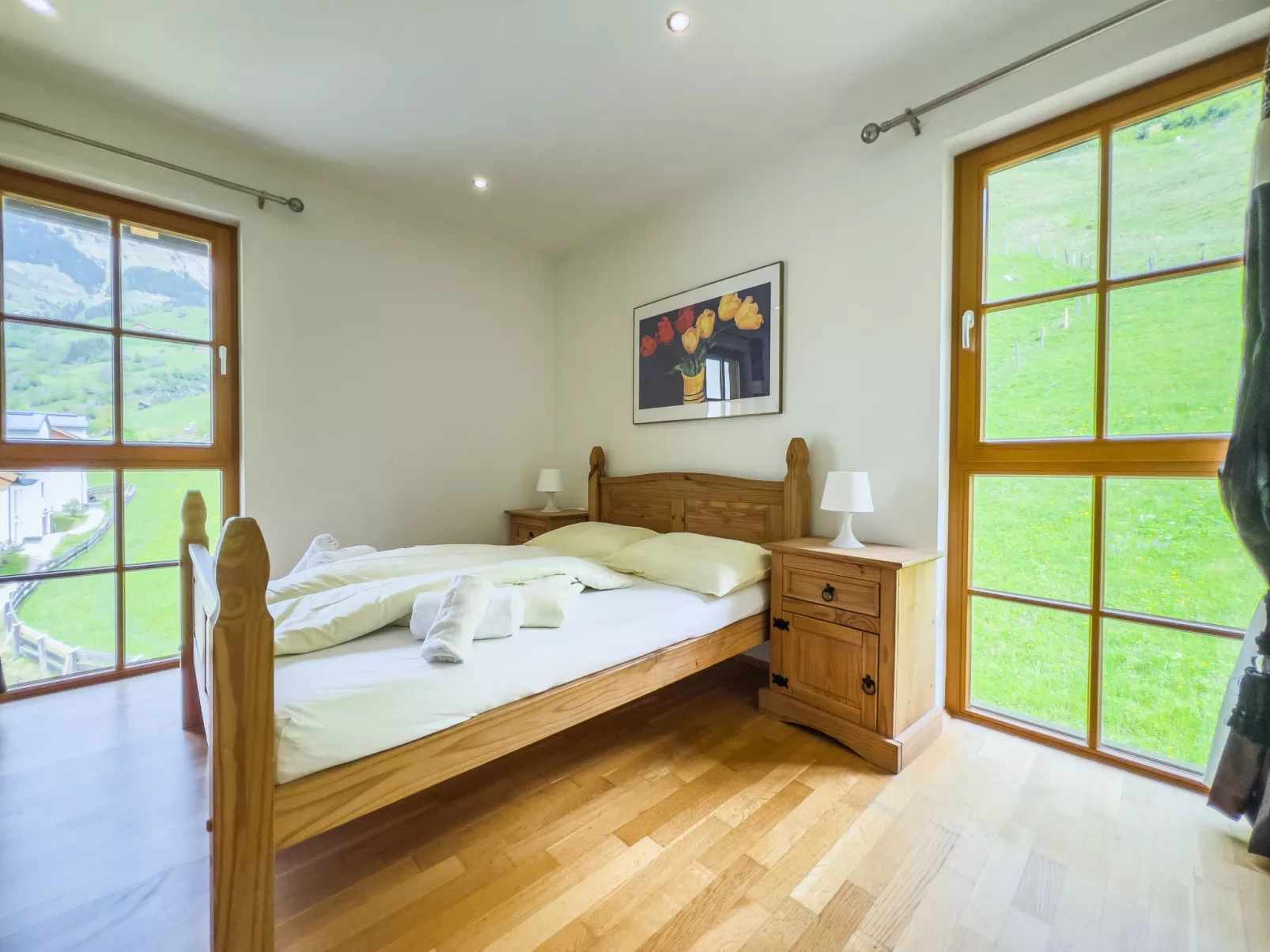 Schönblick - Elisabeth 6 - Binnen