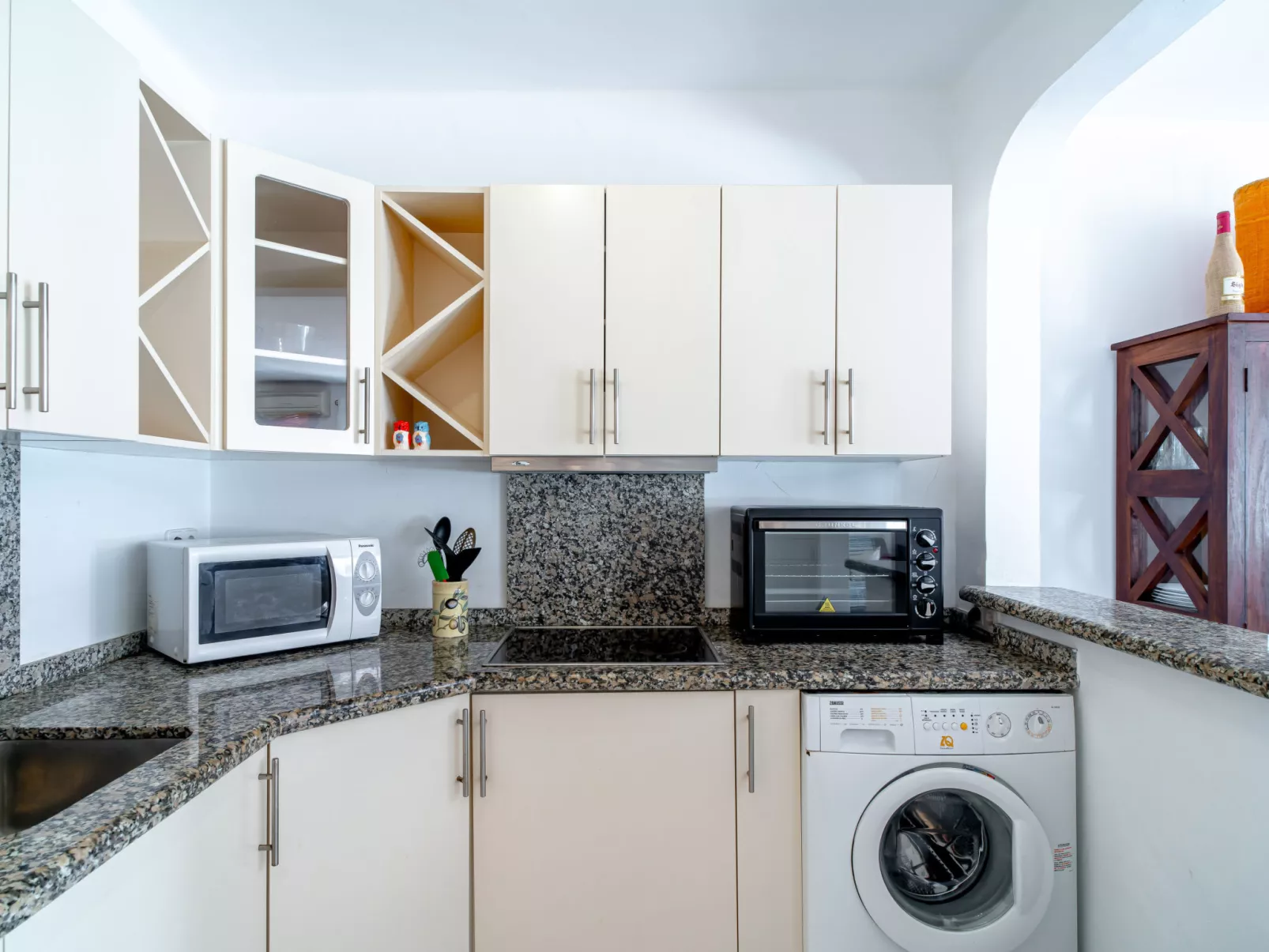 Litoral Burriana Beach by Casasol - Binnen