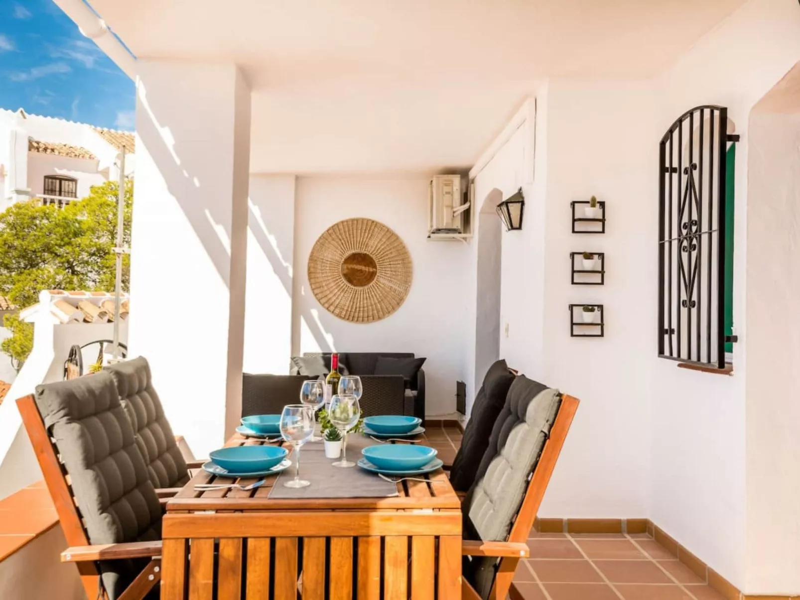 Capuchinos 55 San Juan Capistrano by Casasol - Binnen