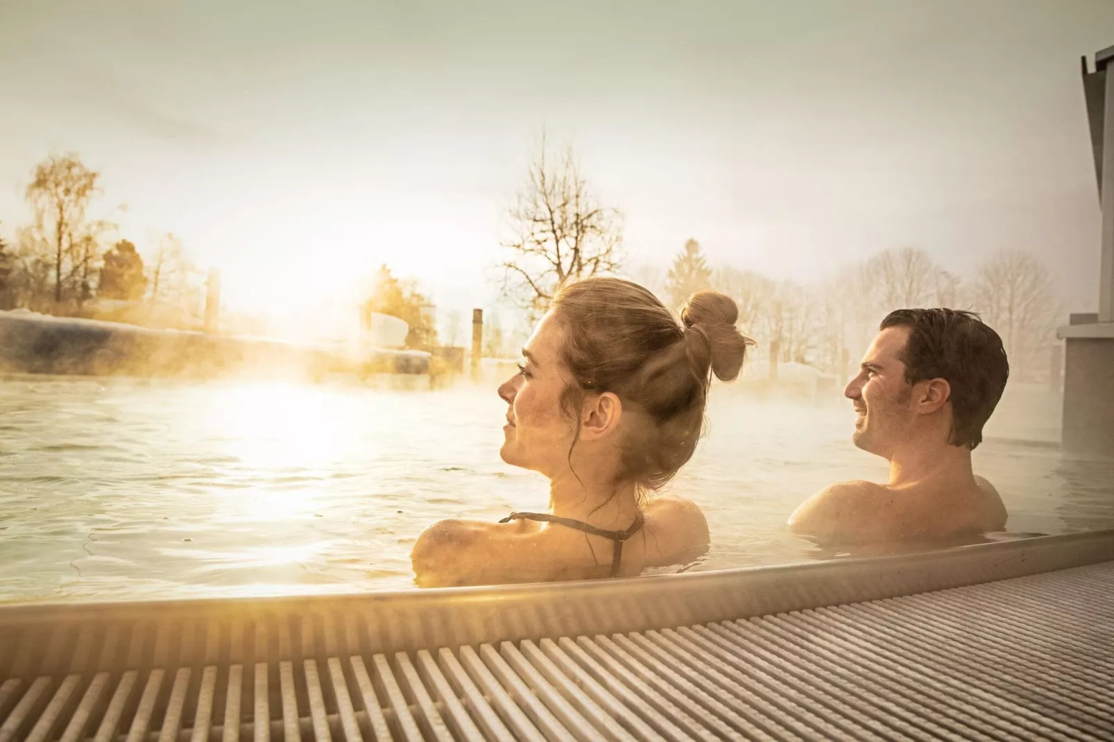 Kitzbühel Suites 1-Wellness