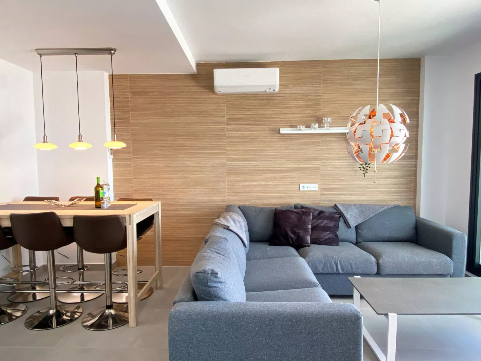 Terrazas de Ladera Duplex 2 by Casasol - Binnen
