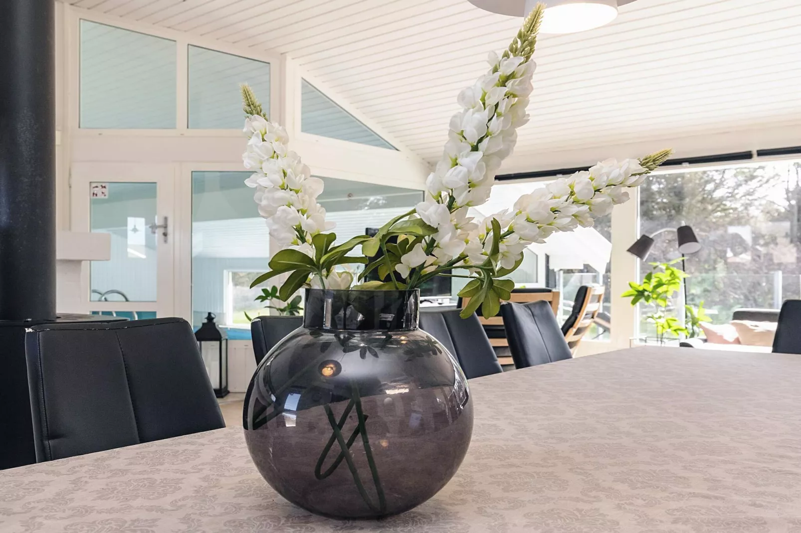 Luxe retraite in Lonstrup -- By Traum Ferienwohnungen - Binnen