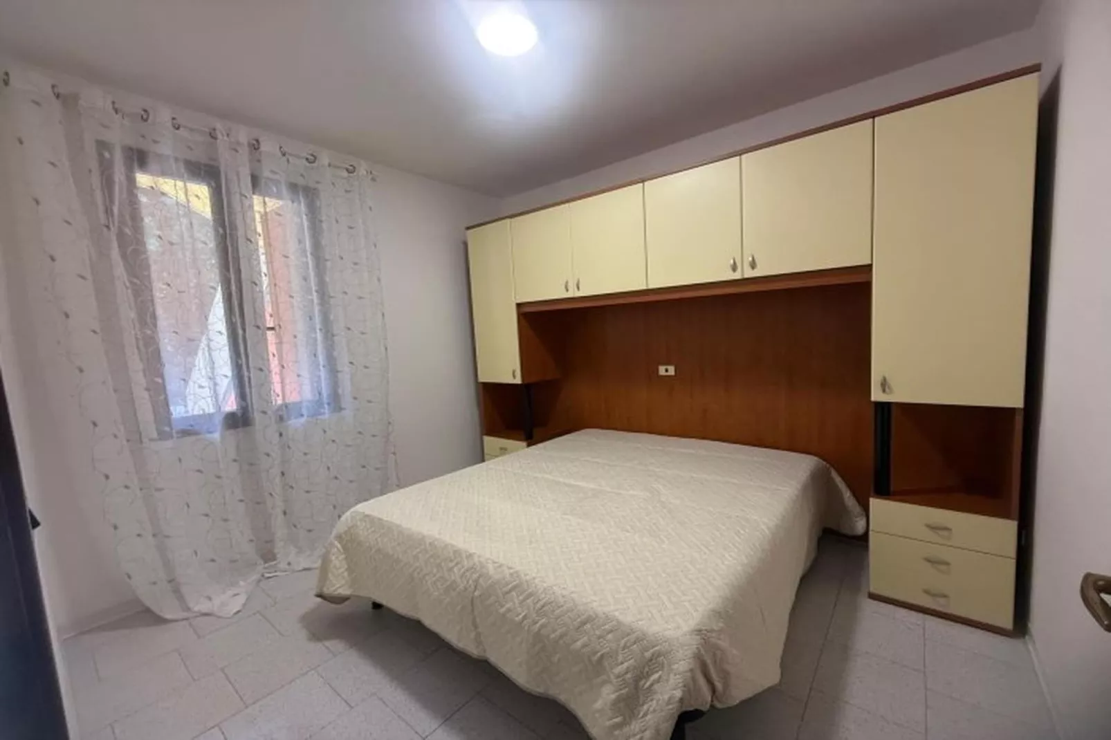Germana trilo – 1  - Slaapkamer