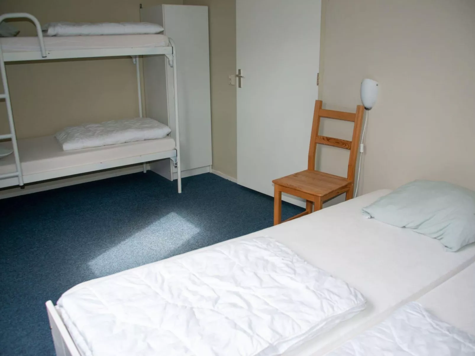 Vakantiepark De Wiltzangh - Familiehuis Wellness - Binnen