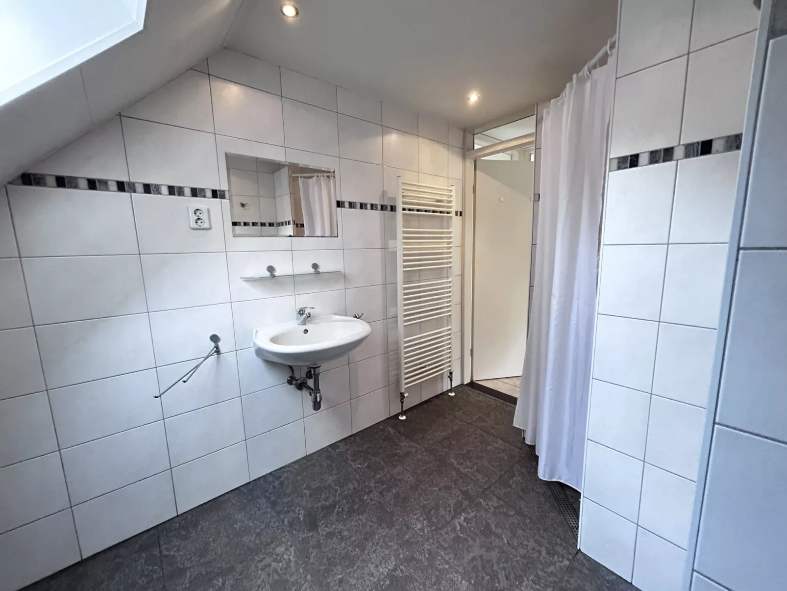 Bungalowpark Simpelveld - Delta 154 - Binnen