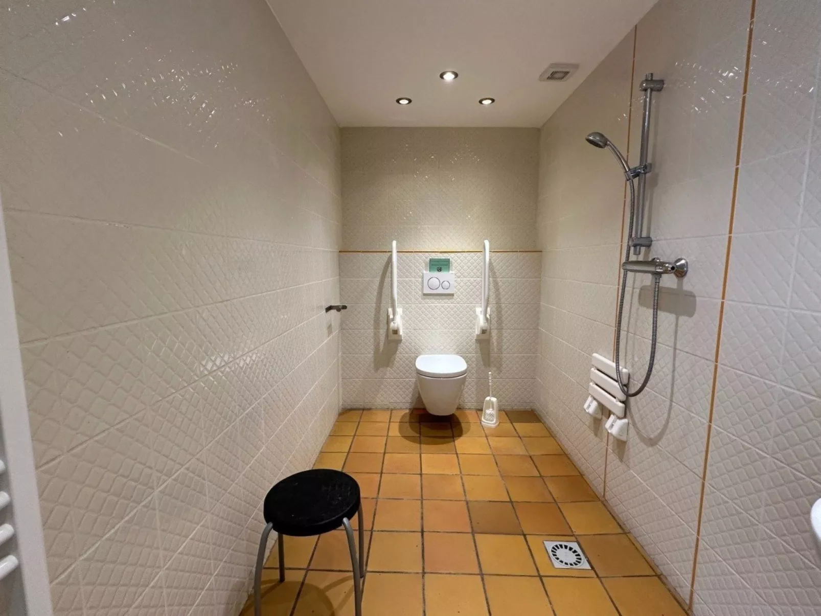 Bungalowpark Landsrade - Vrijstaande bungalow 10 - Binnen