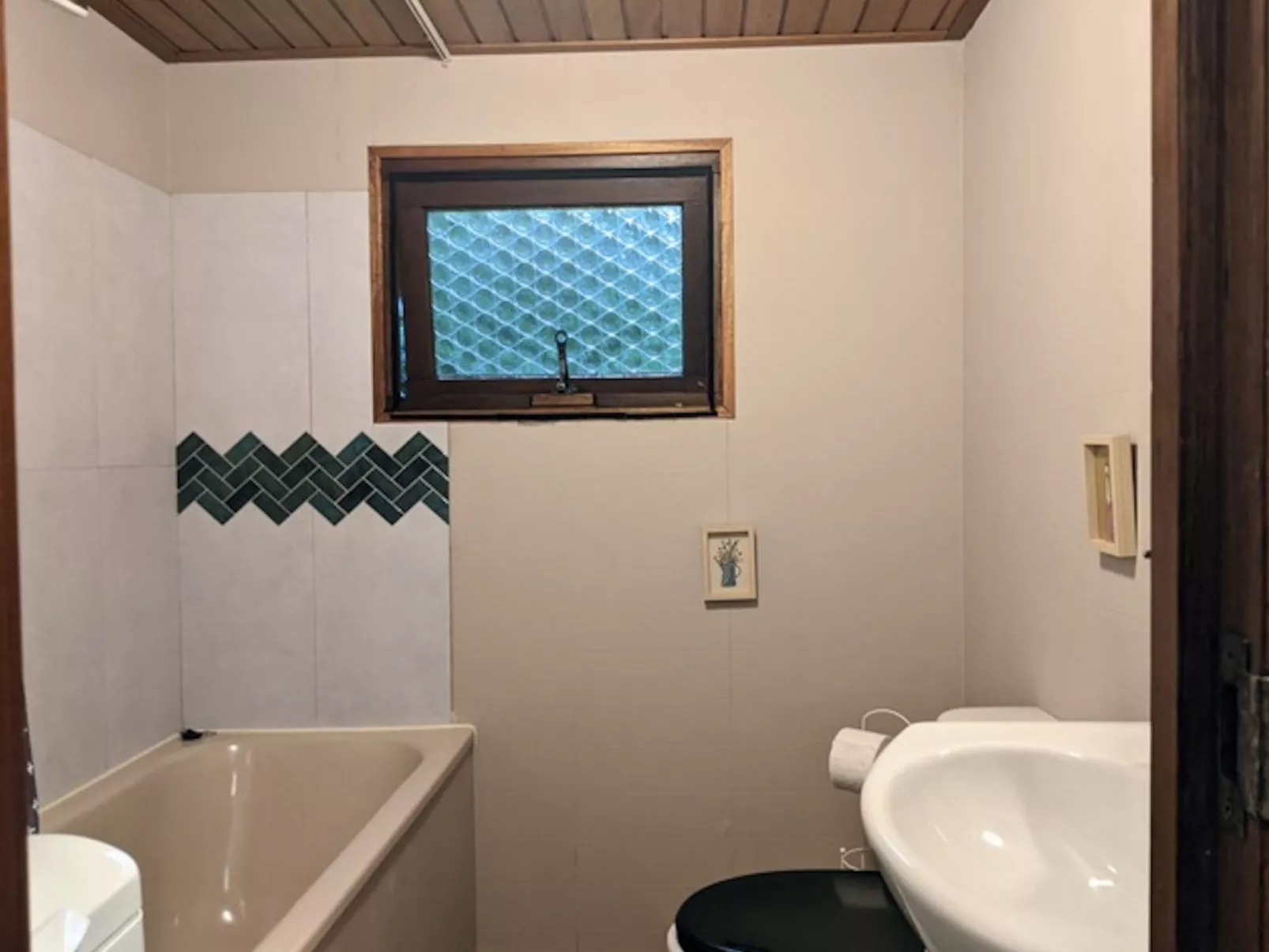 Chaletpark Kempenbos - 123 - Binnen