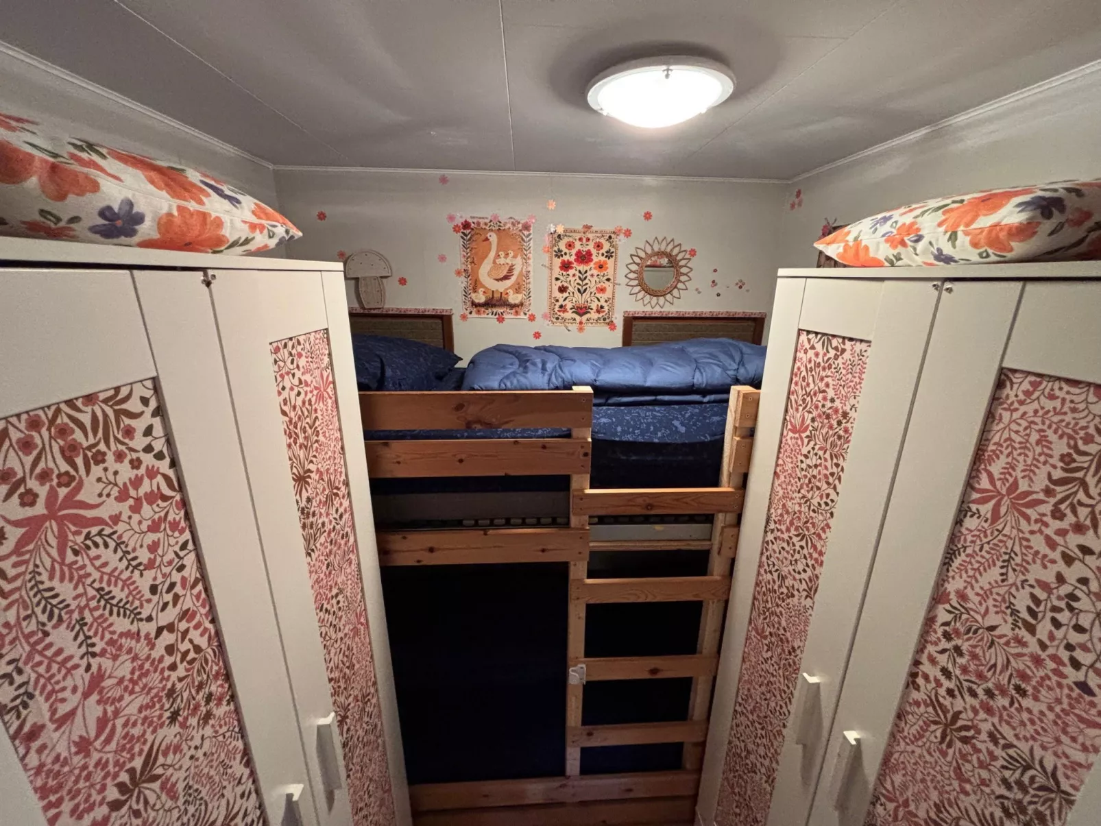 Chaletpark Kempenbos - 196 - Binnen