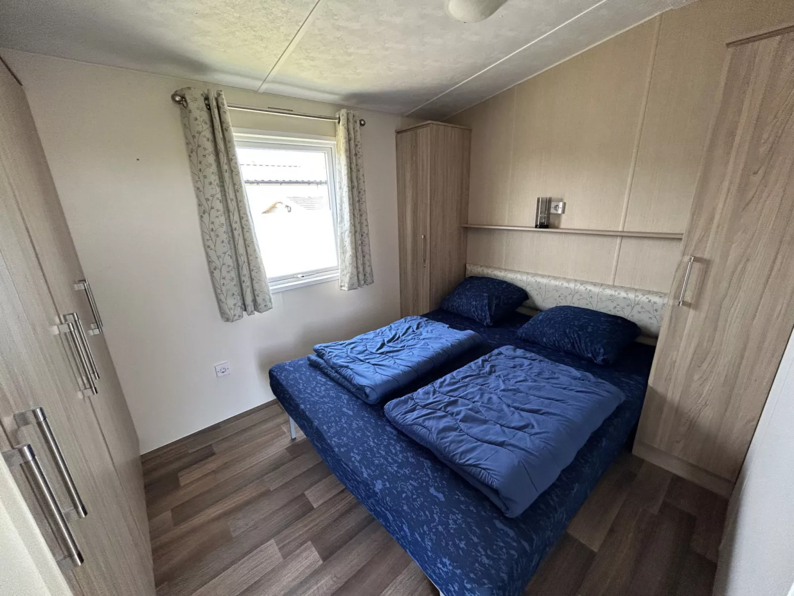 NV 1013 - Beach Resort Nieuwvliet Bad - Binnen