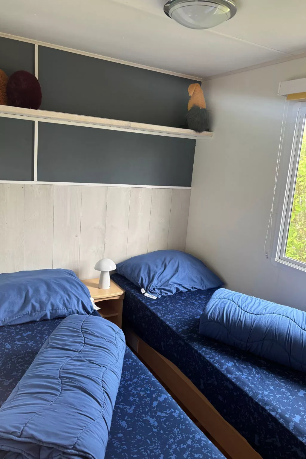 RBR 1023 - Beach Resort Kamperland - Binnen