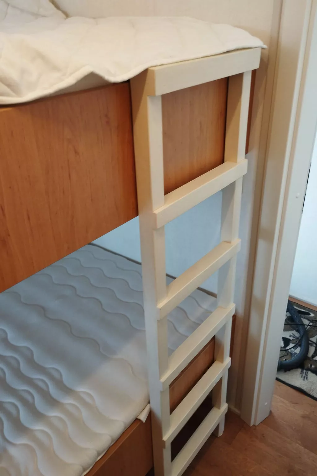 ZP 468 - Camping de Zandput - Binnen