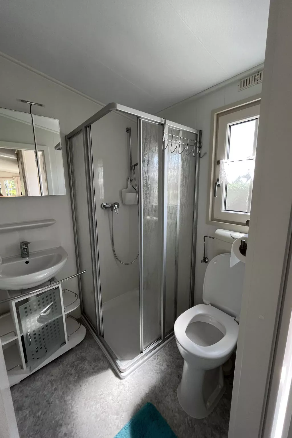 ZP 470 - Camping de Zandput - Binnen