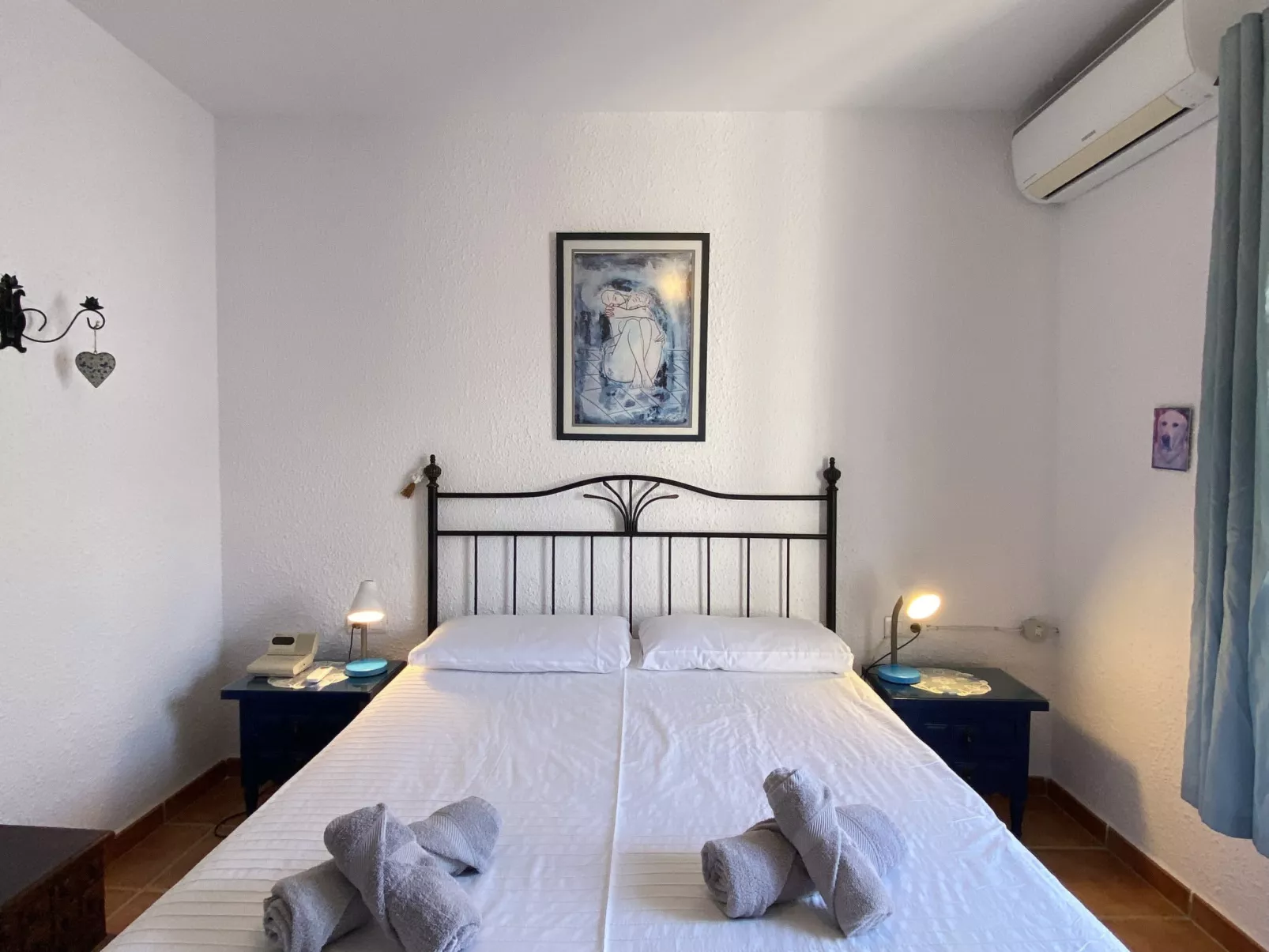 Nueva Nerja 52 Pueblo Andaluz by Casasol - Binnen