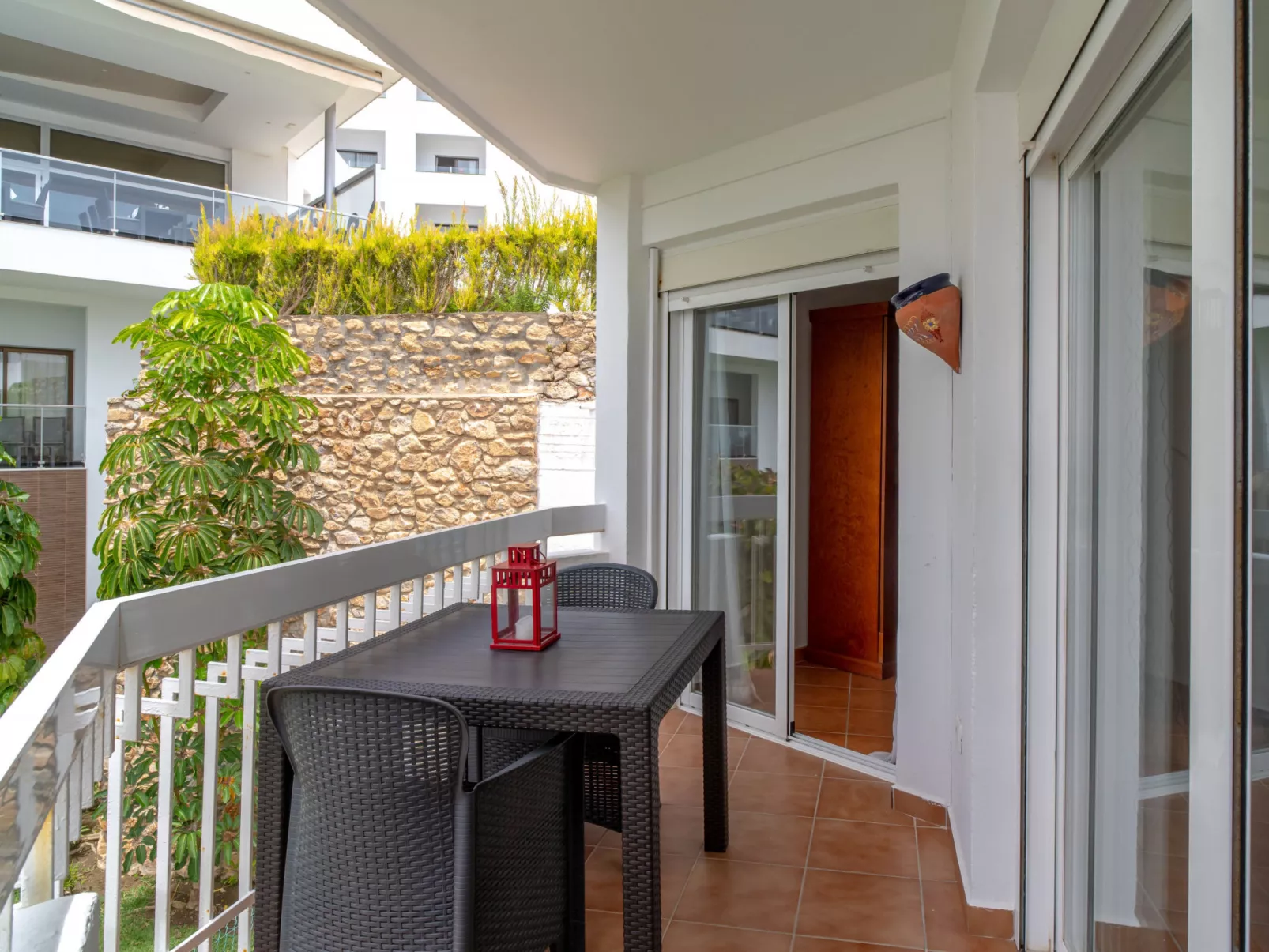 Torresol Torrecilla 315 by Casasol - Buiten