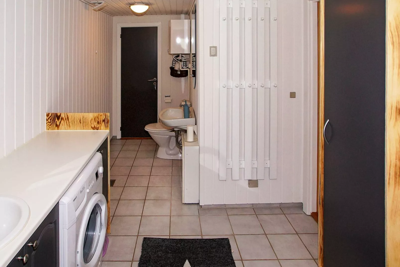 6 persoons vakantie huis in Hemmet-By Traum-Spa