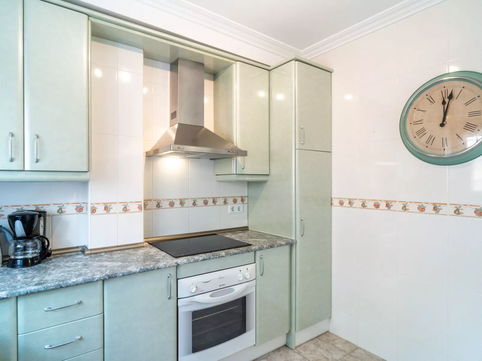 Fuentesol 16 Casa Sunrise by Casasol - Binnen