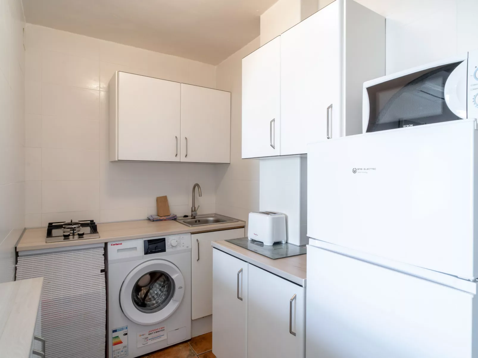 Acapulco Playa 301 by Casasol - Binnen