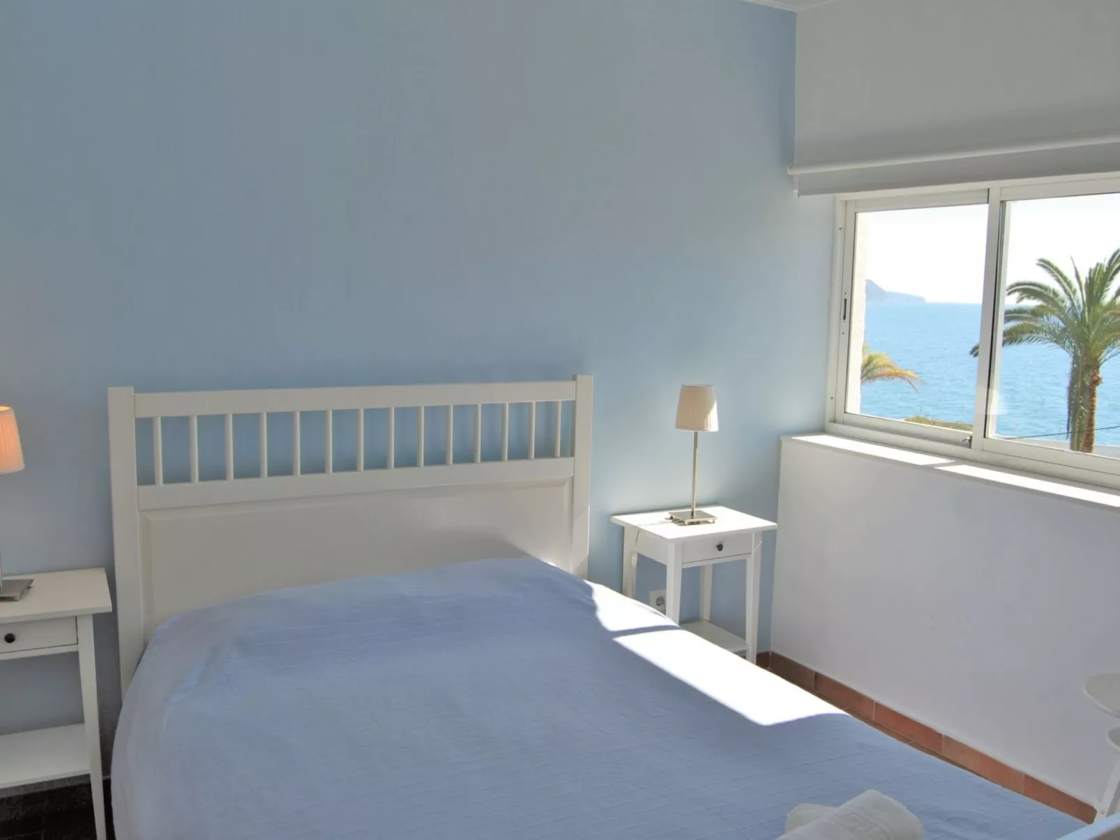 Carabeo 24 Apartment by Casasol - Binnen