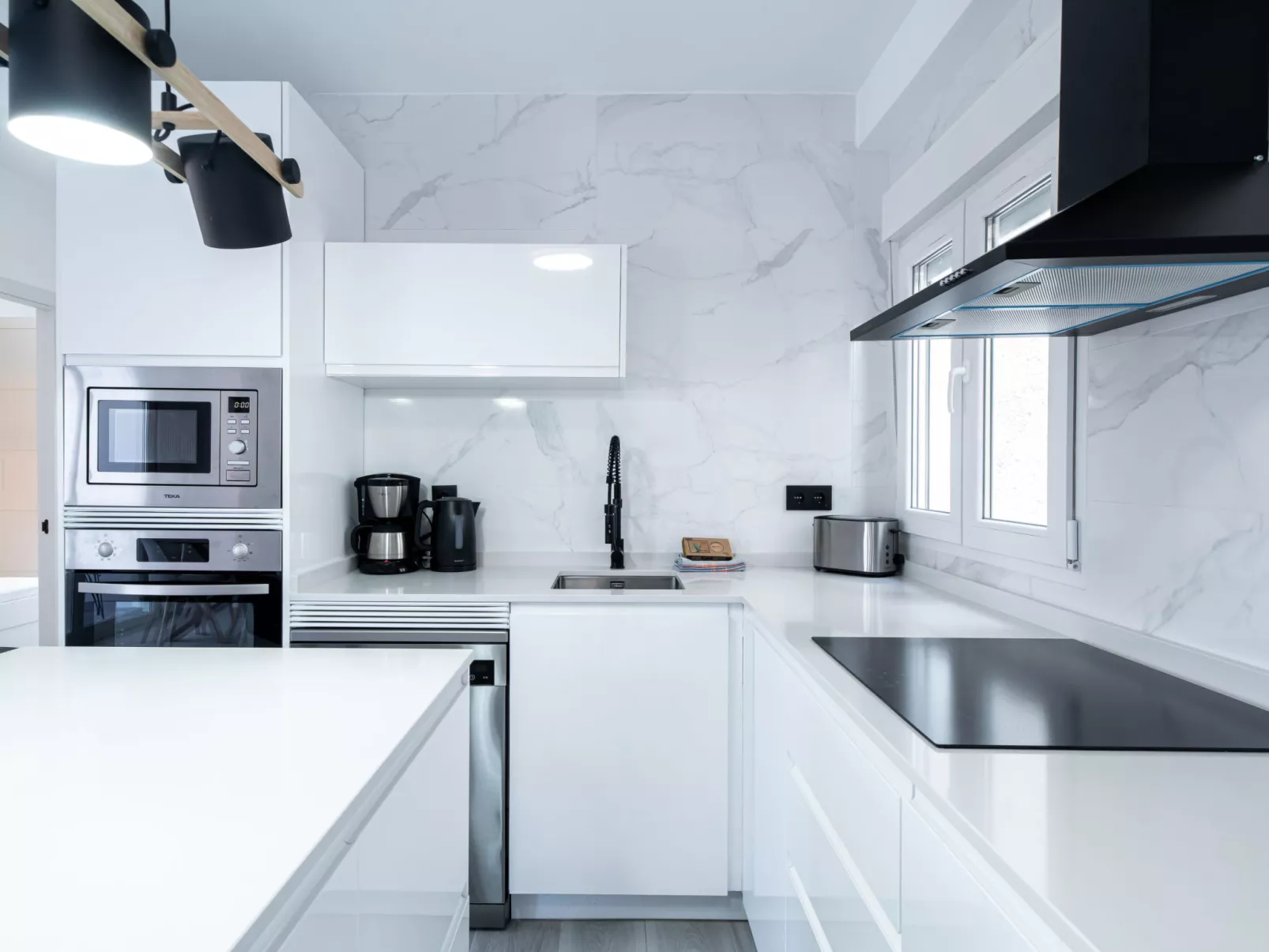 Urban Flores Suite by Casasol - Binnen