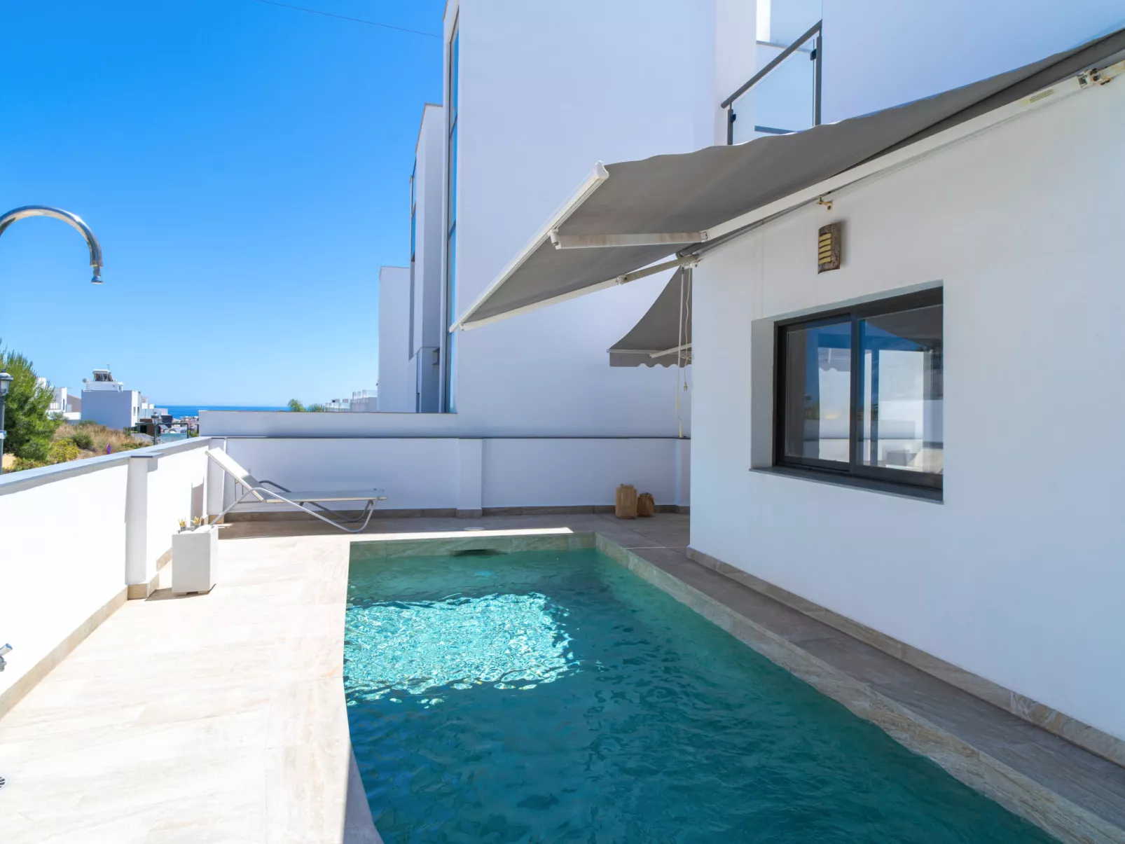 Villa Romeral Premium by Casasol - Buiten