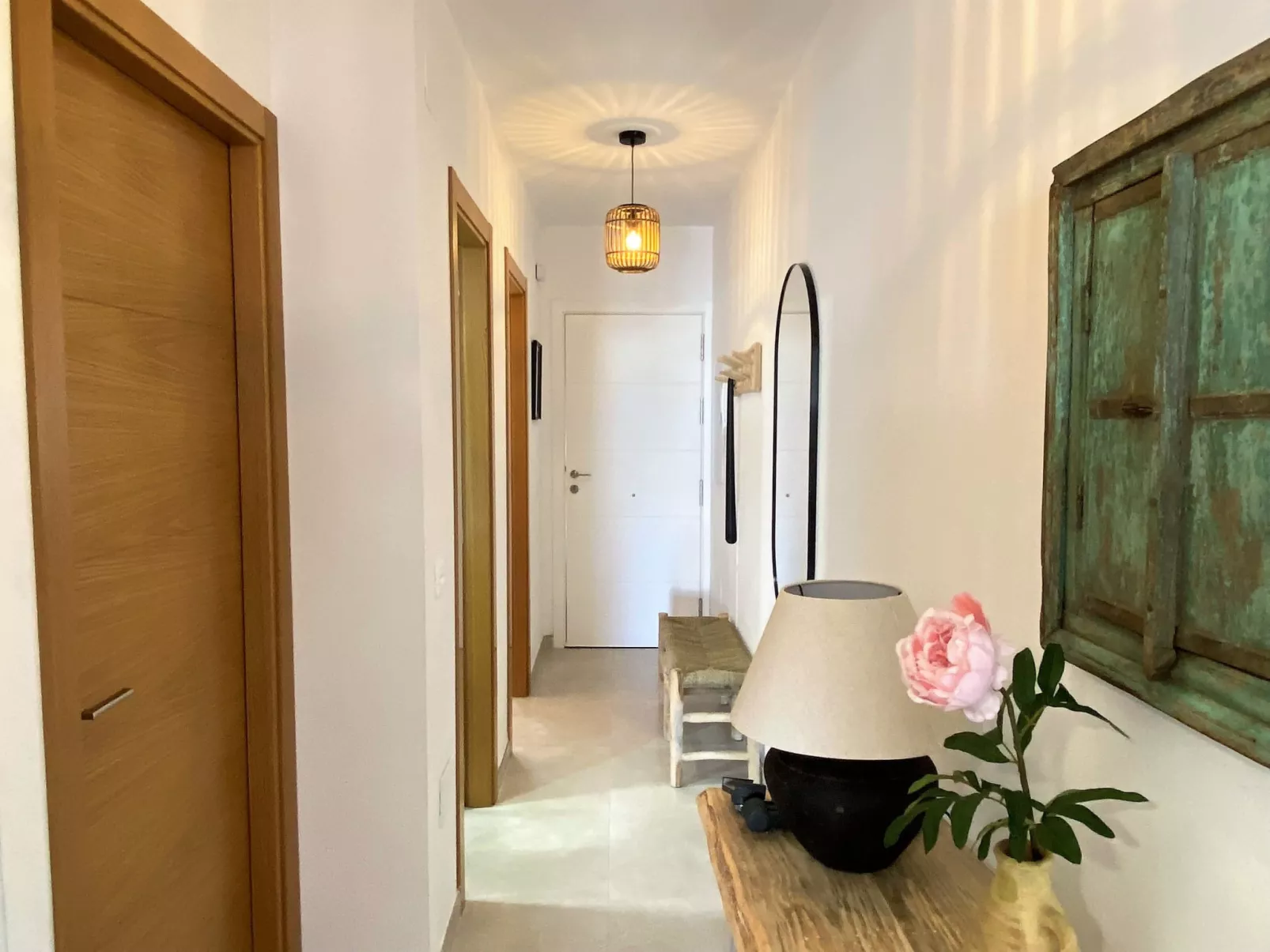 Villa La Dorada 3  Burriana by Casasol - Binnen