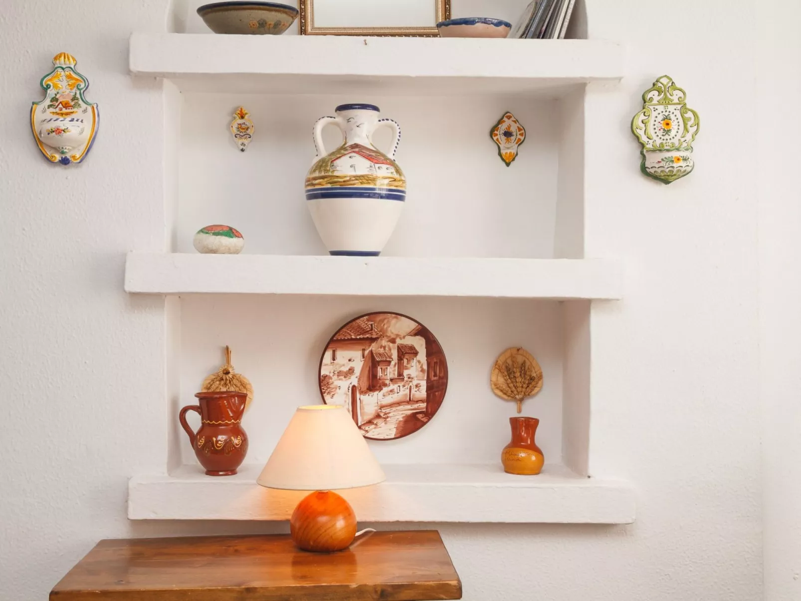 Bahia 58 Apartments by Casasol - Binnen