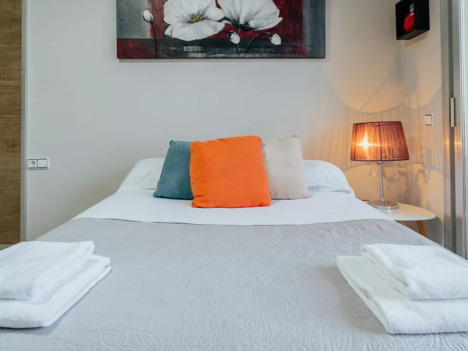 WELCS APARTAMENTO 190 EMP cerca del mar - Binnen