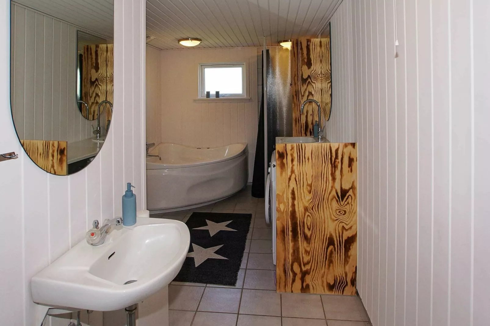 6 persoons vakantie huis in Hemmet-By Traum-Spa