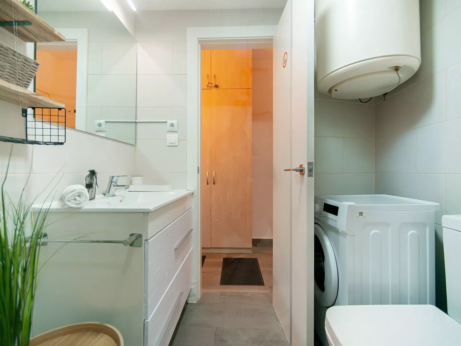 WELCS ESTUDIO 262 EMP en el centro - Binnen