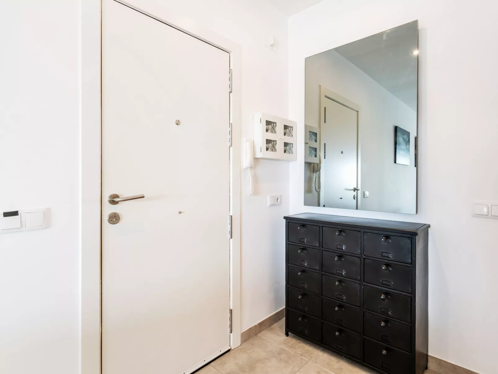 WELCS APARTAMENTO 078 EMP  con inmejorables vista - Binnen