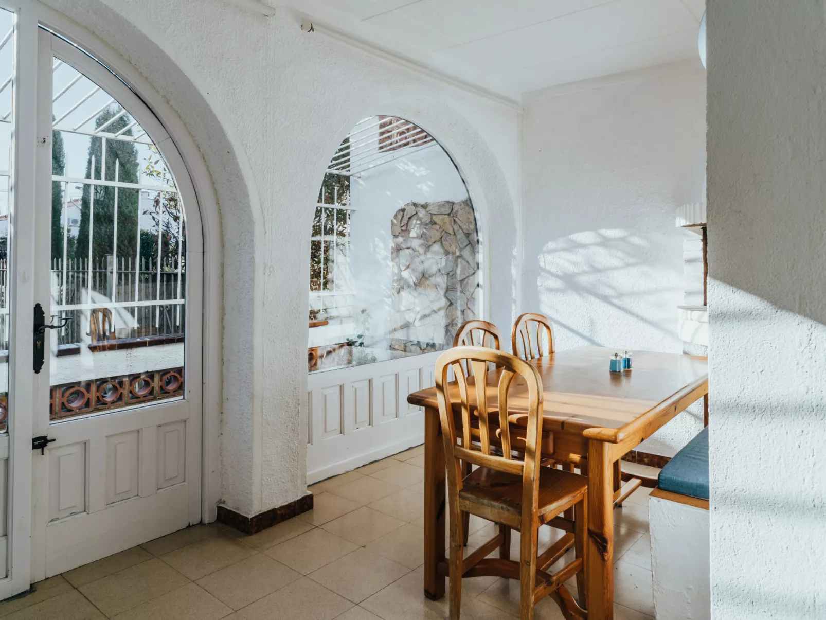 WELCS VILLA 021 EMP CaZa con piscina privada - Buiten