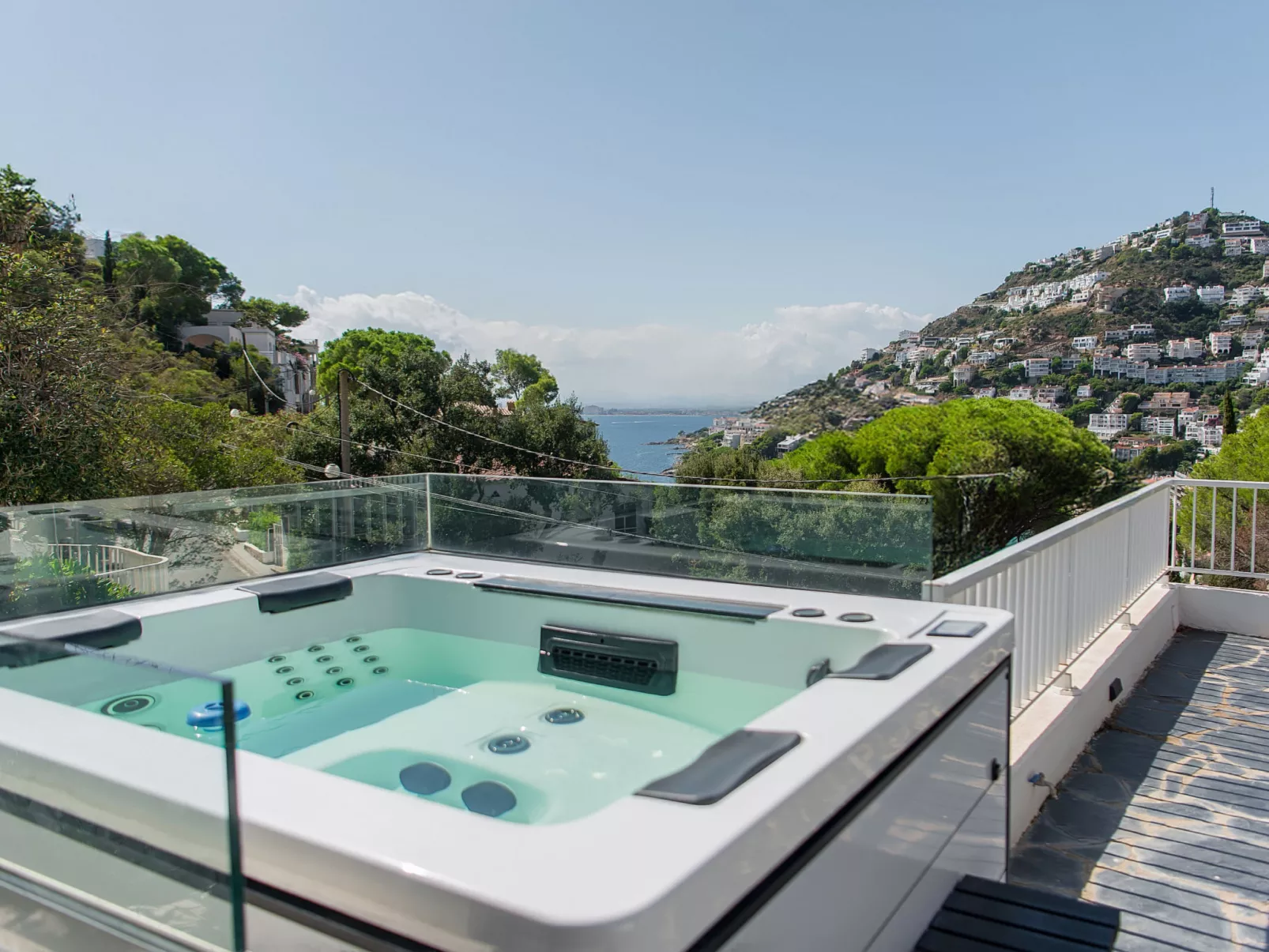 WELCS CASA 283 EMP cerca del mar - Buiten