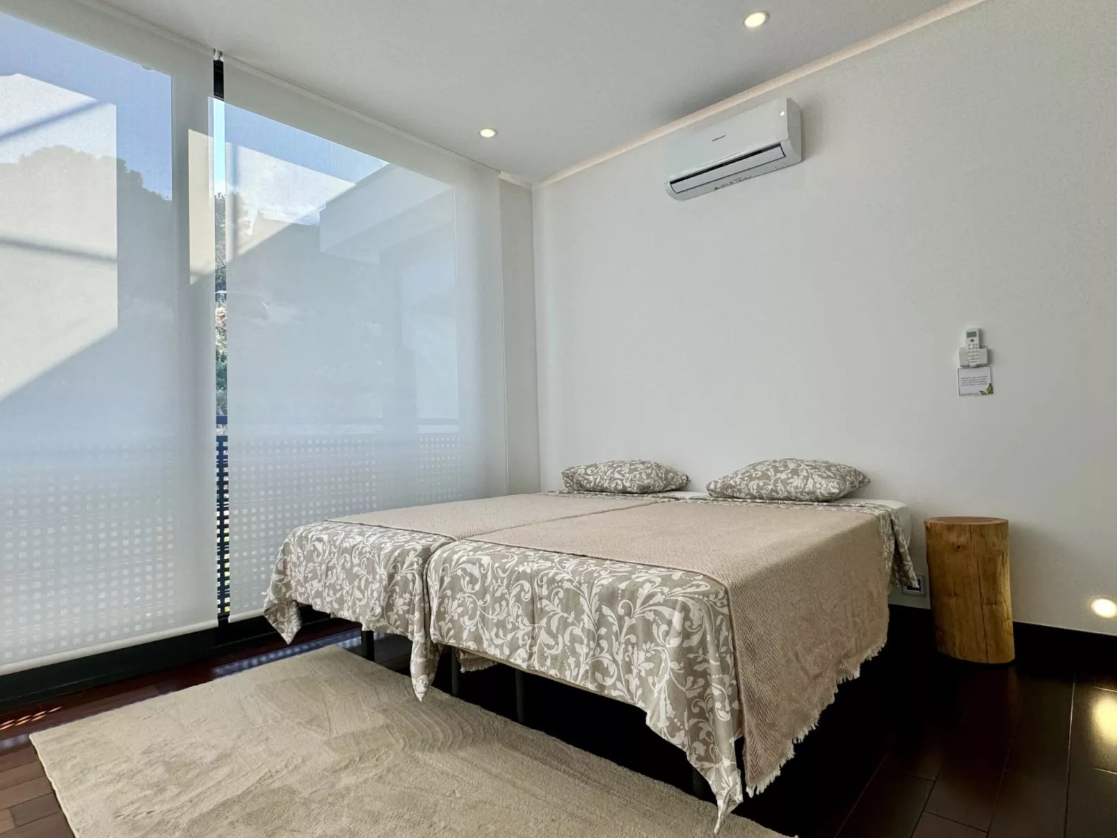 WELCS VILLA DE LUJO 177 EMP con piscina privada - Binnen