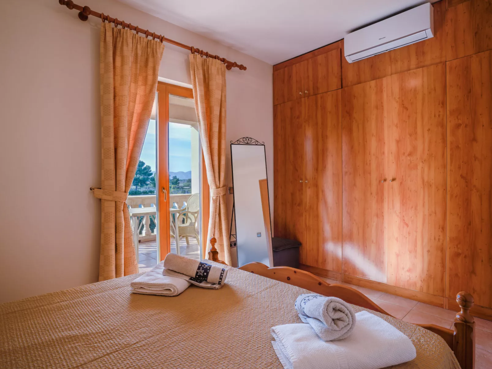 VILLA LAGO - ARAN BERNA ETV/14896 - Binnen