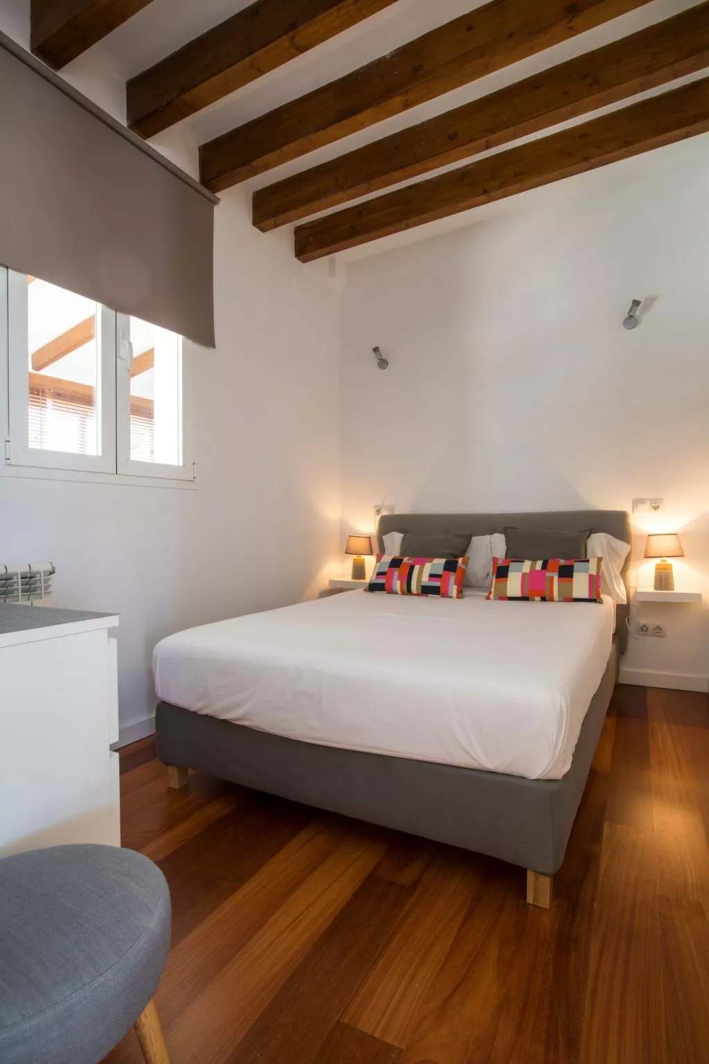 VILLA OASIS TERRA BLANCA - Binnen