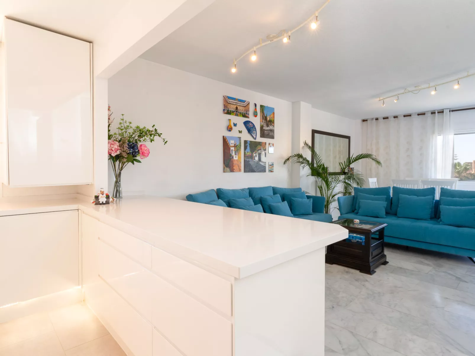 Reserva de Marbella - Binnen