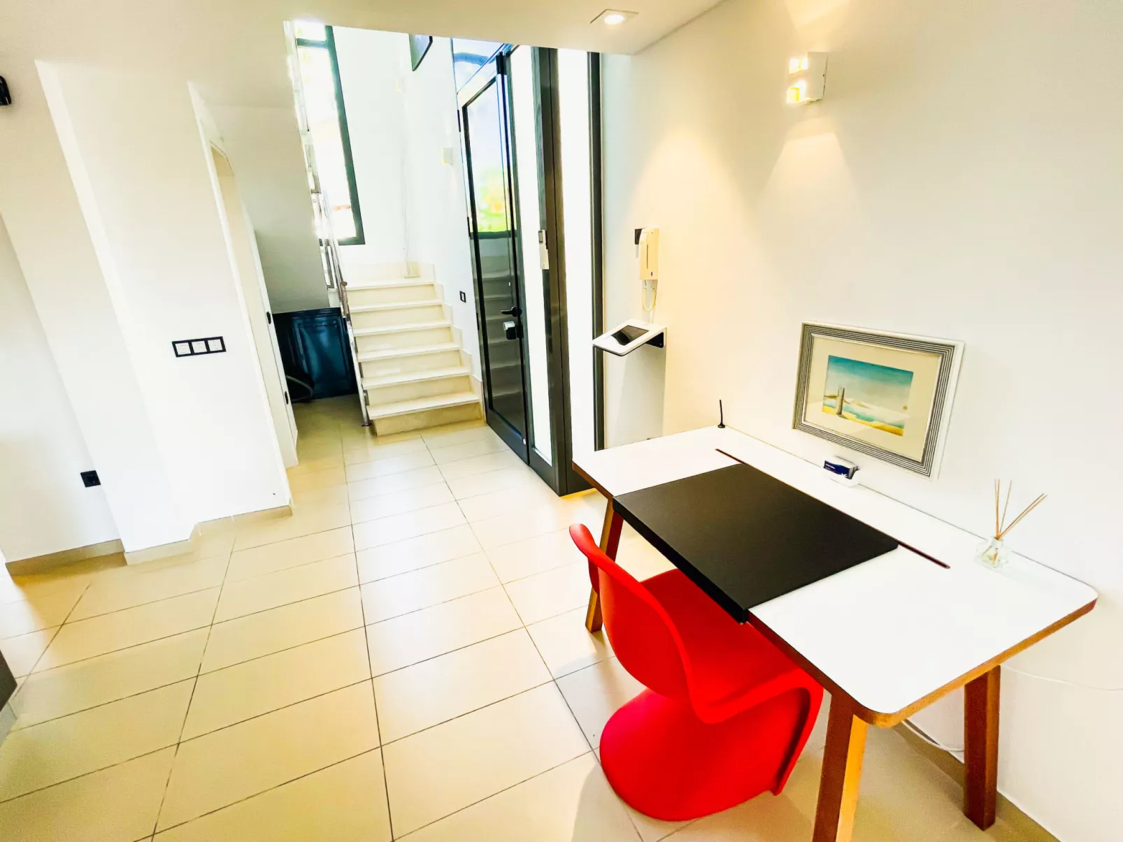 Mallorca - Villa PAM - Buiten