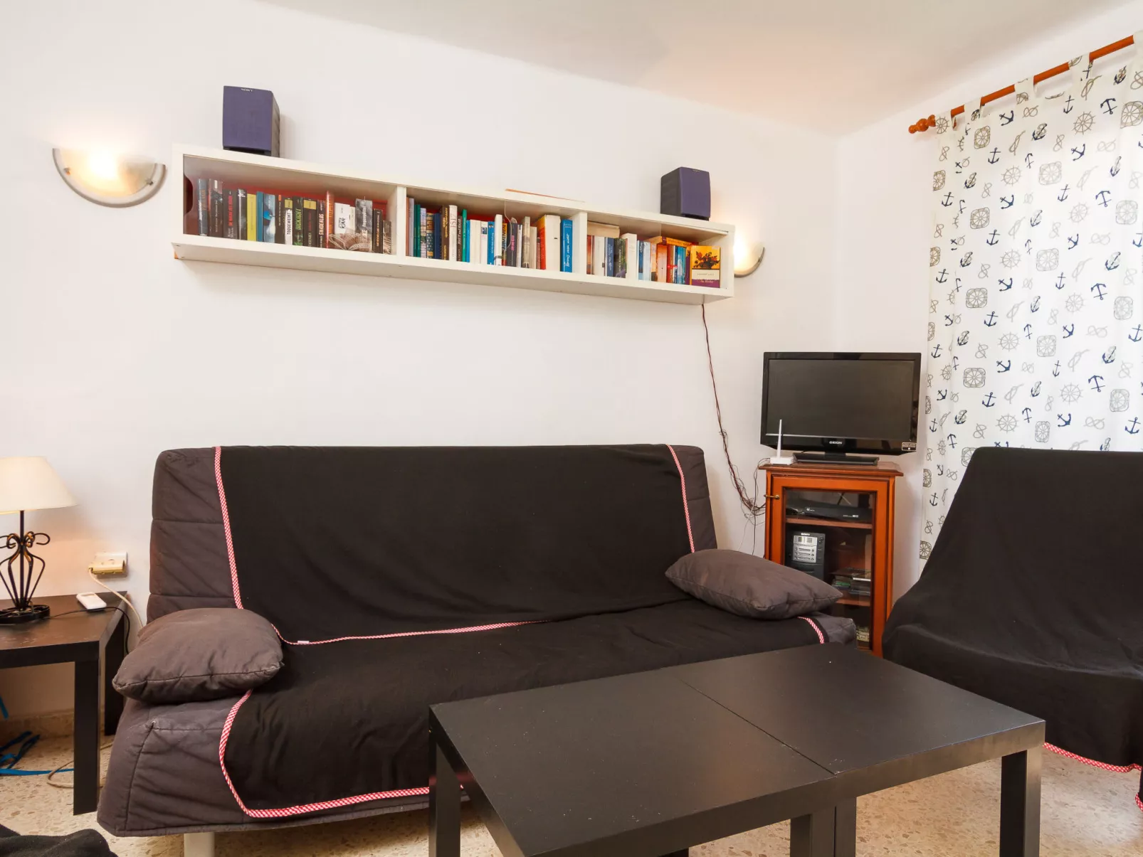 Capistrano Playa 703 by Casasol - Binnen