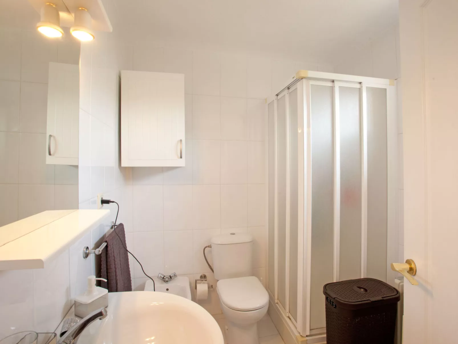 Coronado U 25 - Binnen