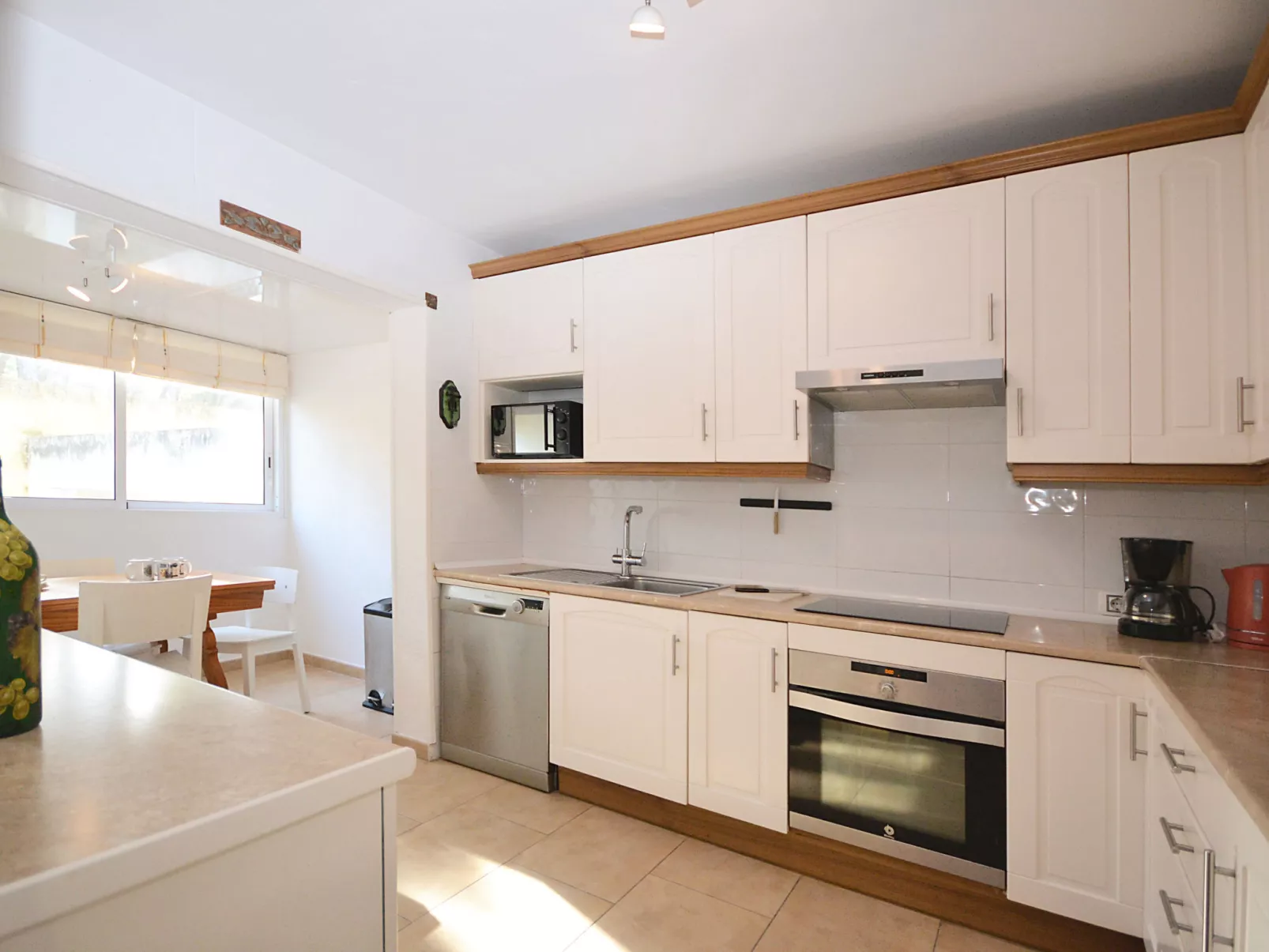 Can Bennasar 11 - Binnen