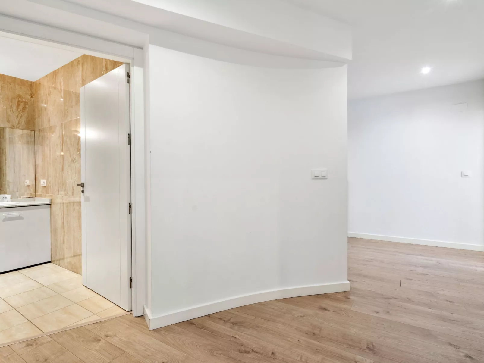 La Vida Sin Limites A EMP - Binnen