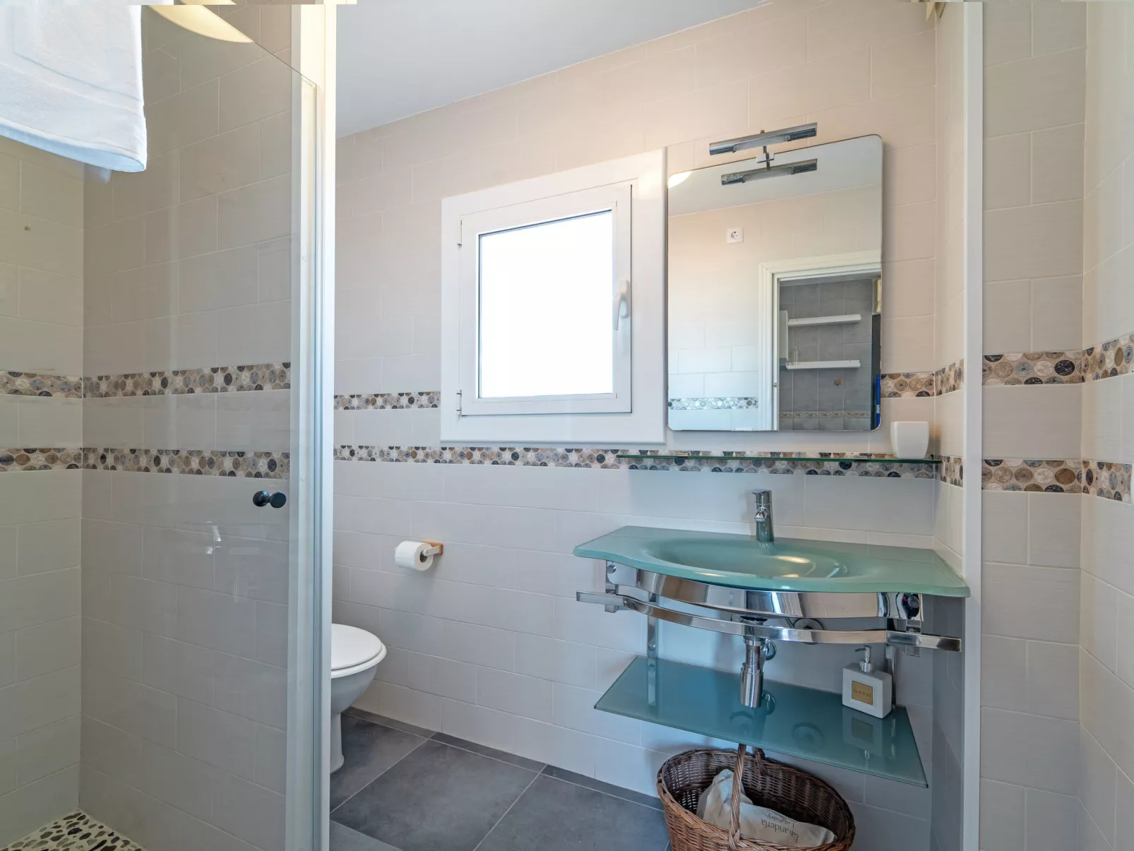 WELCS ESTUDIO 171 EMP con piscina comunitaria - Binnen