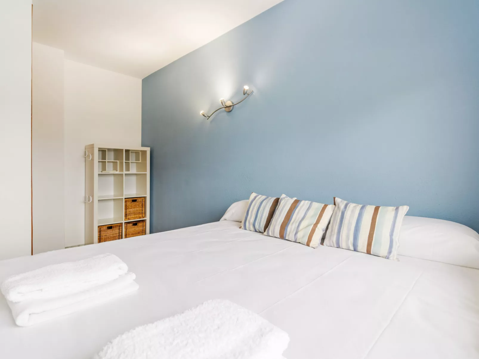 WELCS APARTAMENTO 080 EMP cerca de la playa - Binnen