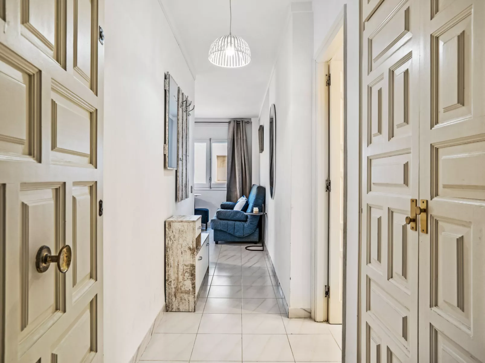 WELCS APARTAMENTO 226 EMP frente al Canal - Binnen