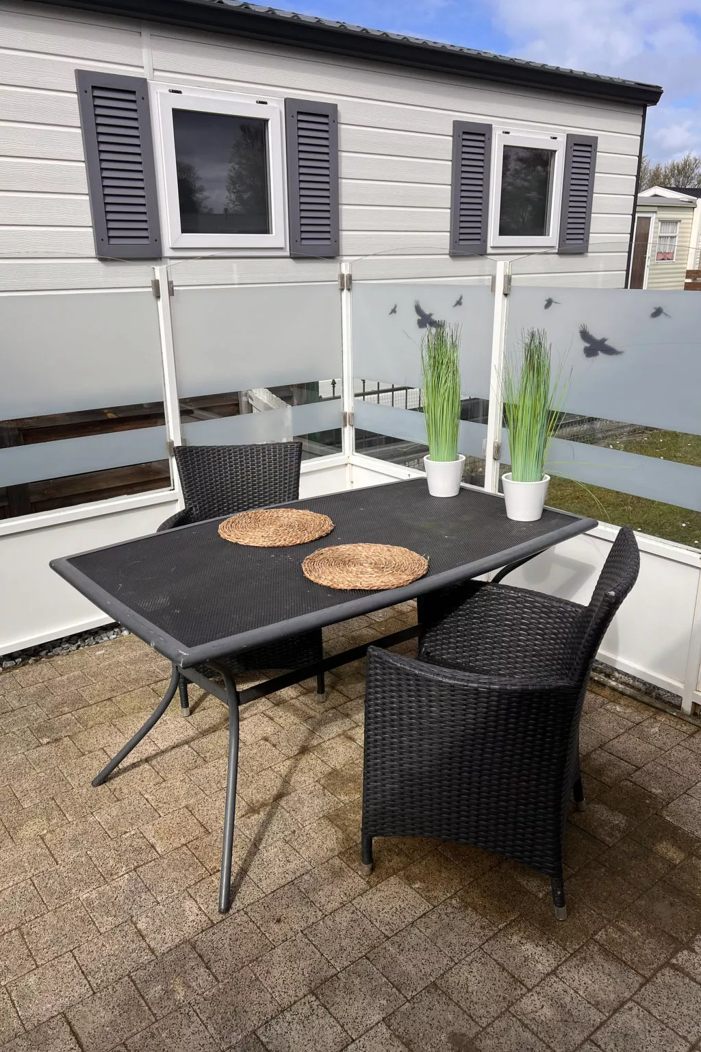 RBR 741 - Beach Resort Kamperland - Buiten