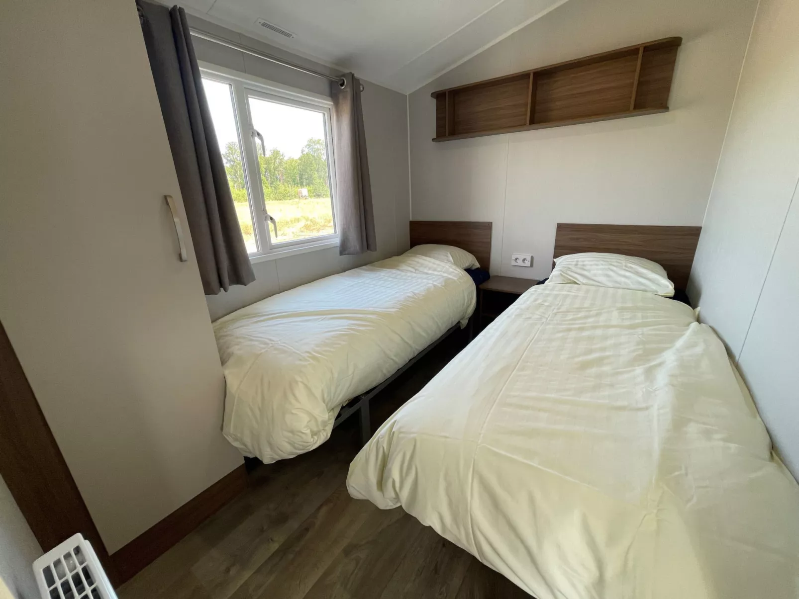 Hoeve Twente - De Oeverzwaluw - Binnen