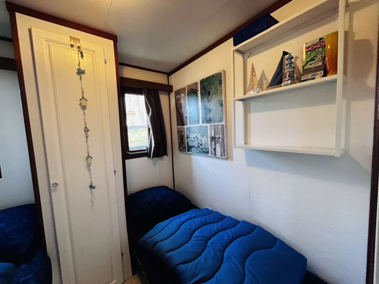 RBR 953 - Beach Resort Kamperland - Binnen
