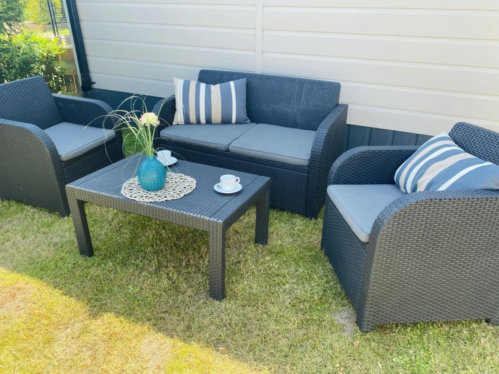 RBR 642 - Beach Resort Kamperland - Binnen