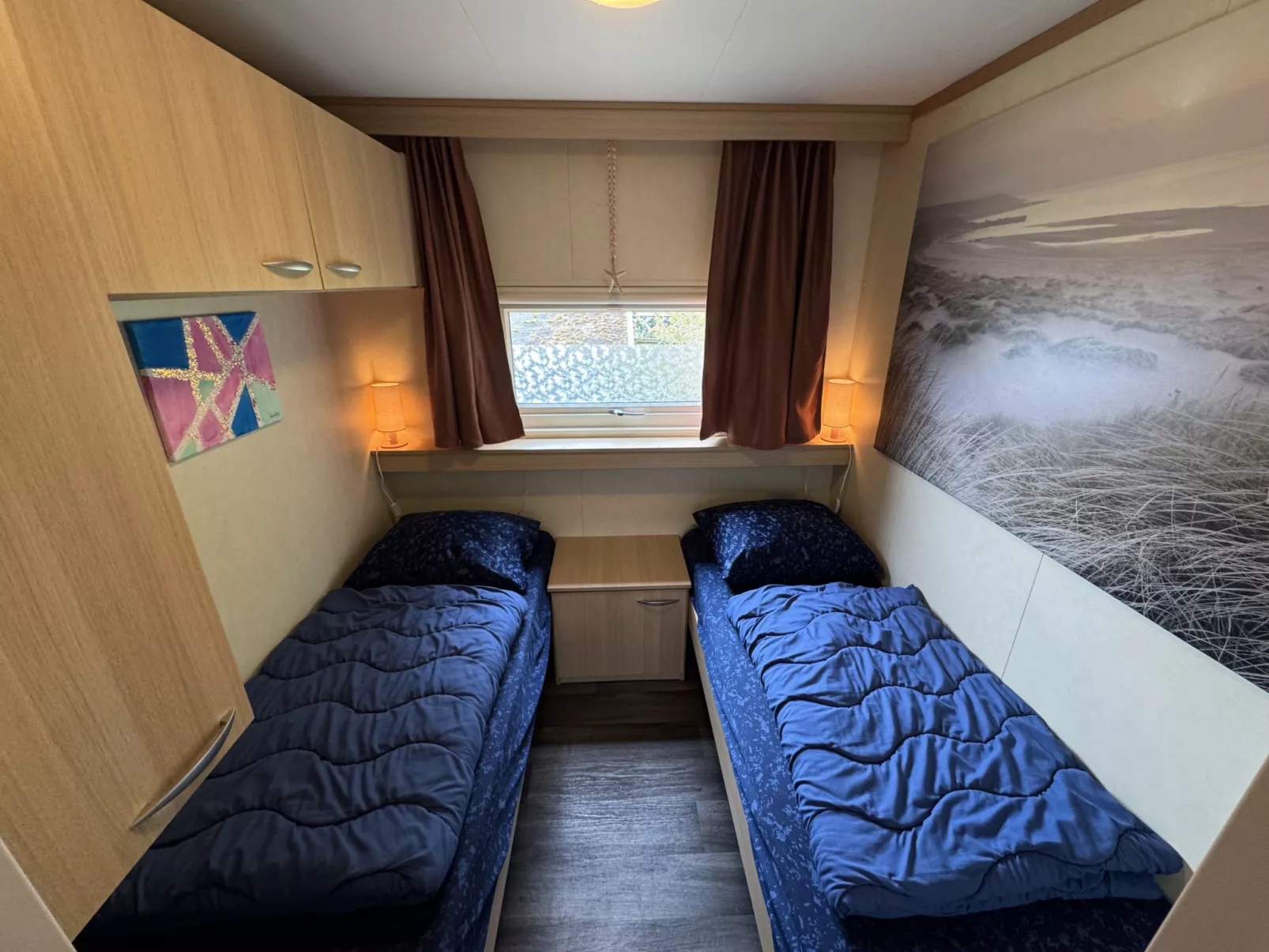 RBR 1252 - Beach Resort Kamperland - Binnen